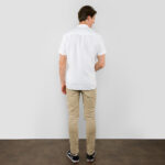 HARVY Shirt white