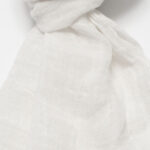 FINO Shawl white