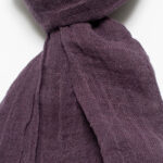 FINO Shawl purple