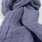FINO Shawl lavender