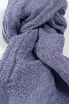 FINO Shawl lavender 4 FINO Shawl lavender