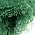 FINO Shawl green
