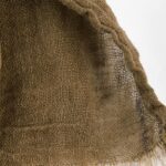 FINO Shawl brown