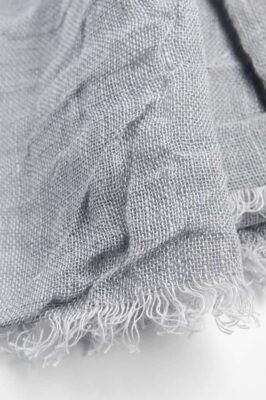 FINO Shawl grey