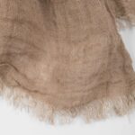 FINO Shawl latte