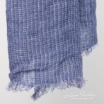LOTTO MINI Shawl violet