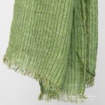 LOTTO MINI Shawl green