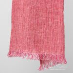 LOTTO MINI Shawl pink