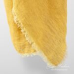 VIENNA Scarf yellow