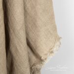 BAVARIA Scarf brownish