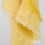 MARE Scarf yellow
