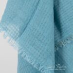 MARE Scarf blue