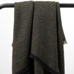 PAVA Scarf black