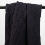 INO Scarf black