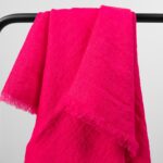 LOLITA Scarf fuchsia