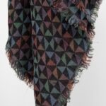 MOLI Scarf multicolour