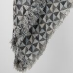 MOLI Scarf grey