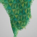 MOLI Scarf green