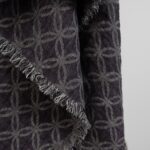 VIRGO Scarf violet