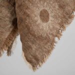 SUNA Scarf brown