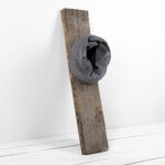 MONO Tube scarf black