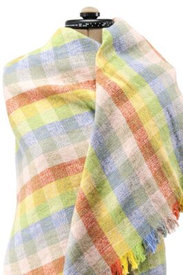 ALUNA Scarf 4 ALUNA Scarf