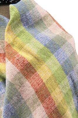 ALUNA Scarf 5 ALUNA Scarf