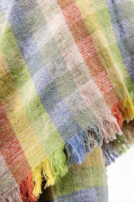 ALUNA Scarf 6 ALUNA Scarf