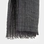 GALAXY Shawl grey