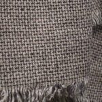 ULTRA Shawl grey