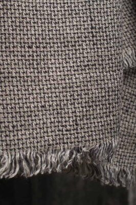 ULTRA Shawl grey
