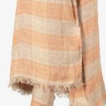 SITI Shawl brown