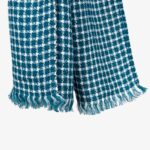 ULTRA Shawl blue
