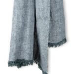 ULTRA Shawl blue