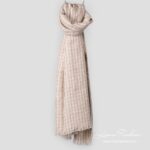 ARGO Shawl brownish