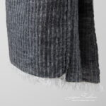 DANDI Shawl black