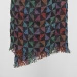 MOLI Shawl  multicolour