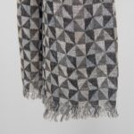 MOLI Shawl grey