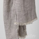 MEINO Shawl greyish