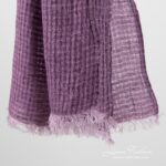 MARE Shawl violet
