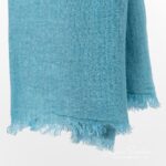 MARE Shawl blue