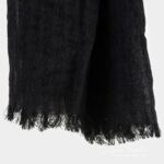 COPEN Shawl black