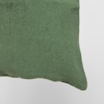 MENDOSA Tote bag green