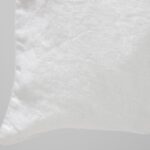 KORDOBA Tote bag white