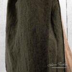 SALDO Tote bag green