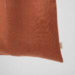 GAMMA Bag burnt orange