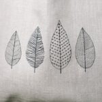 LOFI Tote bag natural linen