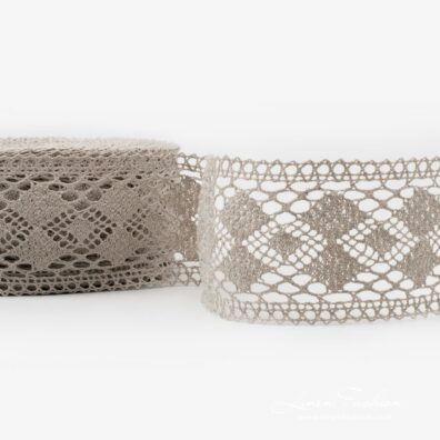 Category image of linen lace.