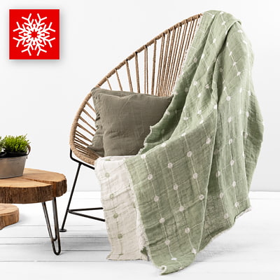 Christmas gifts ideas 2020 | Linen Fashion