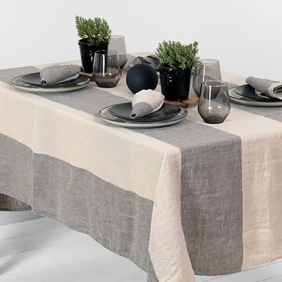 Linen Tablecloths